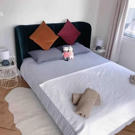 Paleo Faliro Athens Fully Equipped 2 Bedrooms 90 Sqm Big Apartment 200M To Free Beach Exterior foto