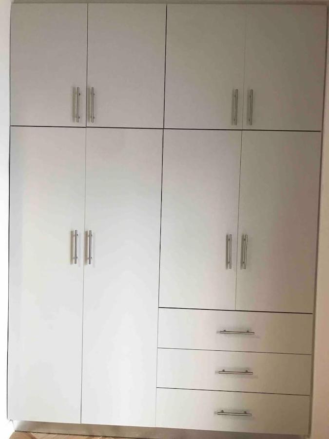 Paleo Faliro Fully Equipped 2 Bedrooms 90 Sqm Big 200m To Free