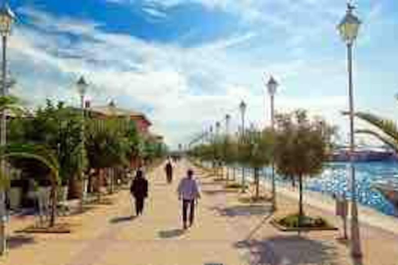 Apartment Paleo Faliro Fully Equipped 2 Bedrooms 90 Sqm Big 200m To Free Athens