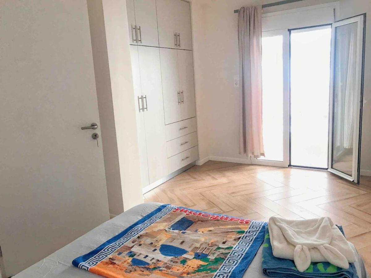 Paleo Faliro Fully Equipped 2 Bedrooms 90 Sqm Big 200m To Free *