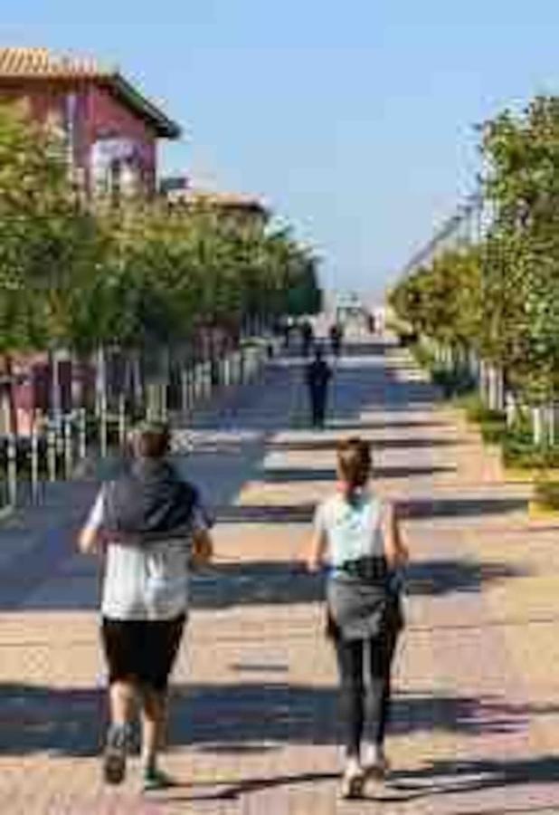Apartment Paleo Faliro Fully Equipped 2 Bedrooms 90 Sqm Big 200m To Free Athen
