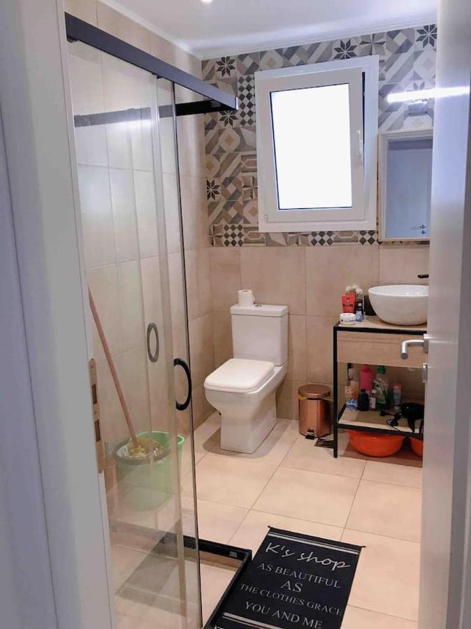 Paleo Faliro Fully Equipped 2 Bedrooms 90 Sqm Big 200m To Free Athen