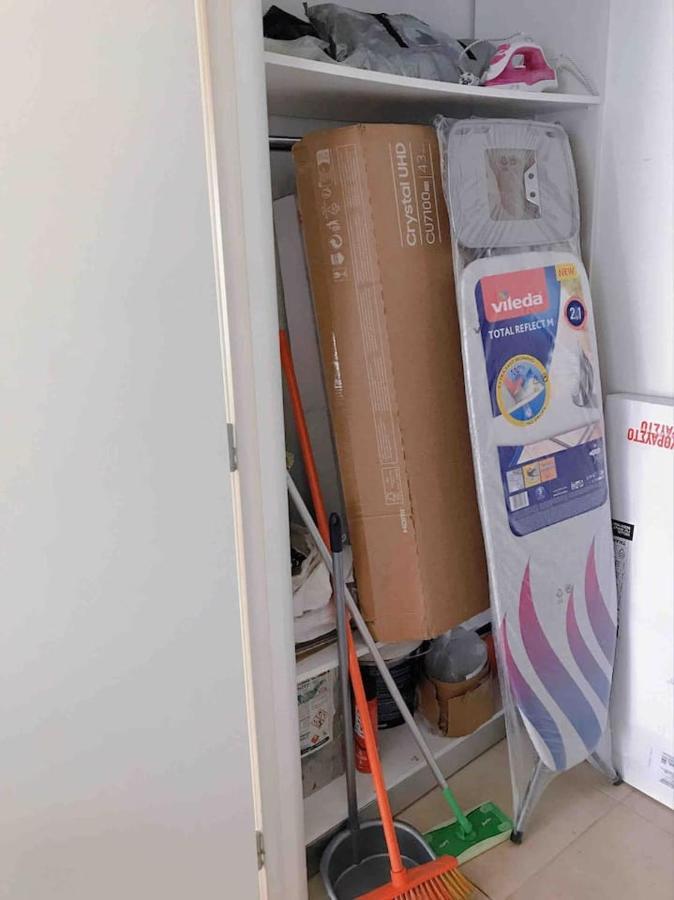 Paleo Faliro Fully Equipped 2 Bedrooms 90 Sqm Big 200m To Free *