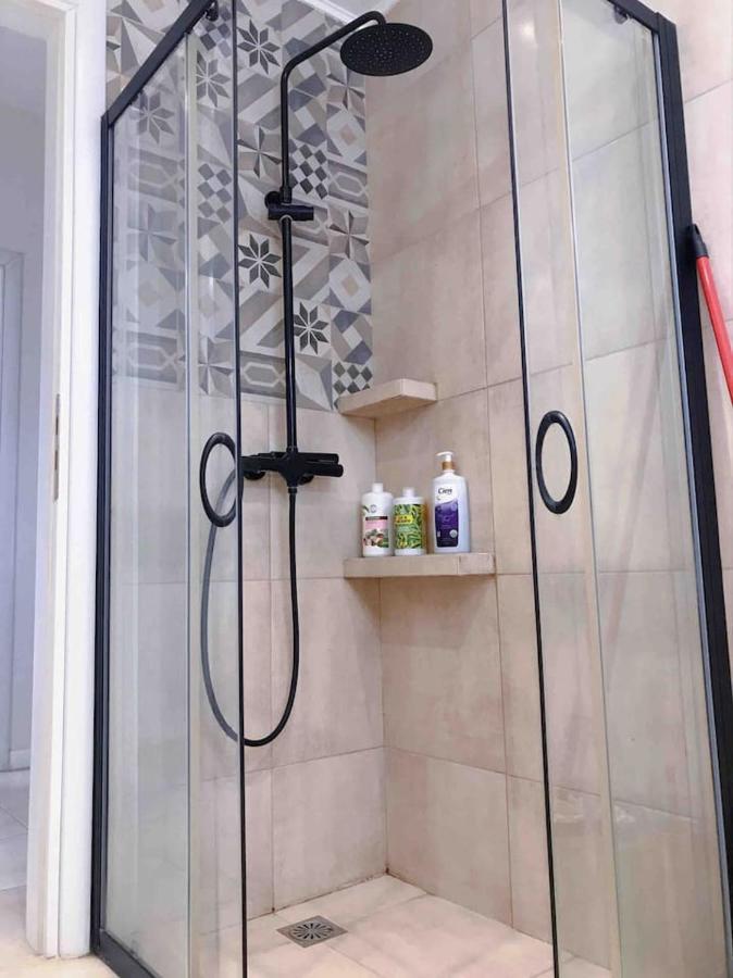 Paleo Faliro Fully Equipped 2 Bedrooms 90 Sqm Big 200m To Free * Athens