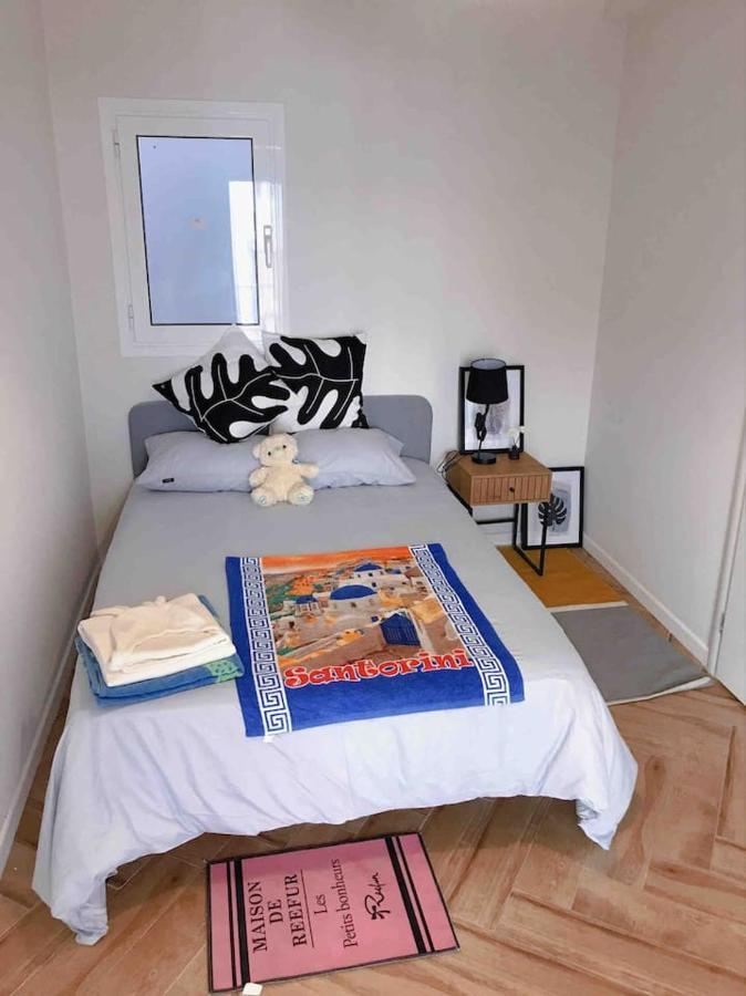 Paleo Faliro Fully Equipped 2 Bedrooms 90 Sqm Big 200m To Free Apartment *