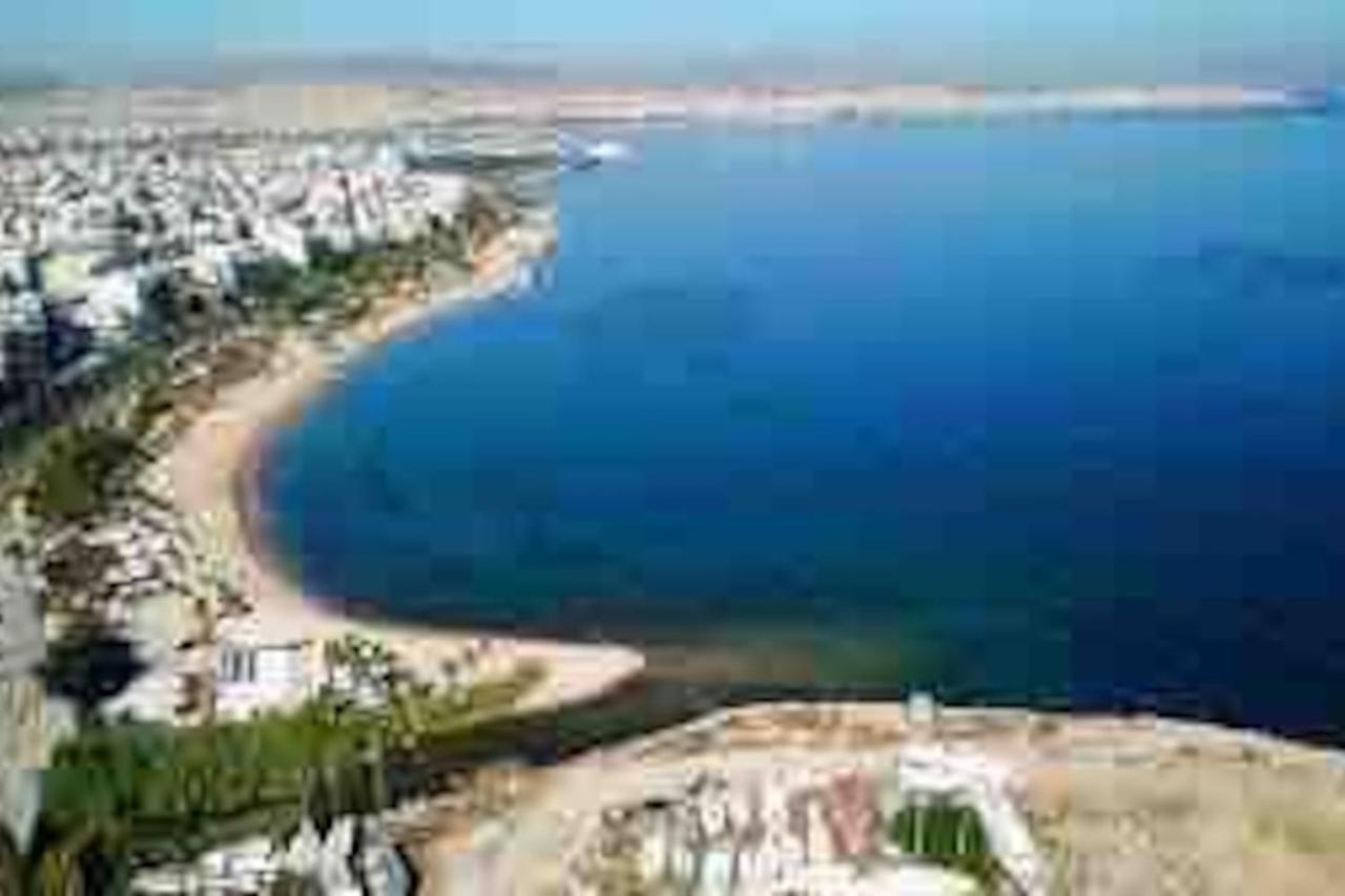 Apartment Paleo Faliro Fully Equipped 2 Bedrooms 90 Sqm Big 200m To Free Athens