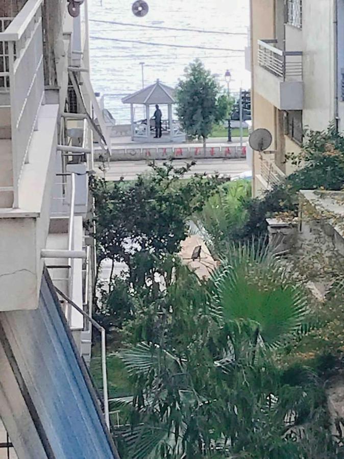 Paleo Faliro Fully Equipped 2 Bedrooms 90 Sqm Big 200m To Free * Athens