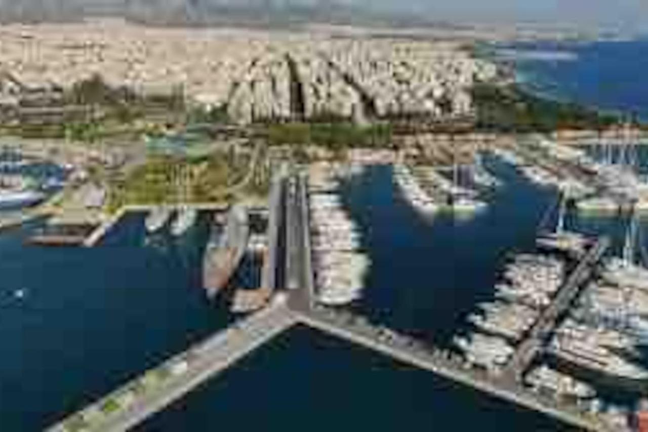 Apartment Paleo Faliro Fully Equipped 2 Bedrooms 90 Sqm Big 200m To Free