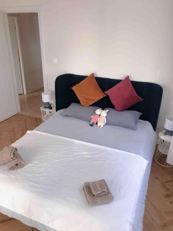 Paleo Faliro Fully Equipped 2 Bedrooms 90 Sqm Big 200m To Free Athen