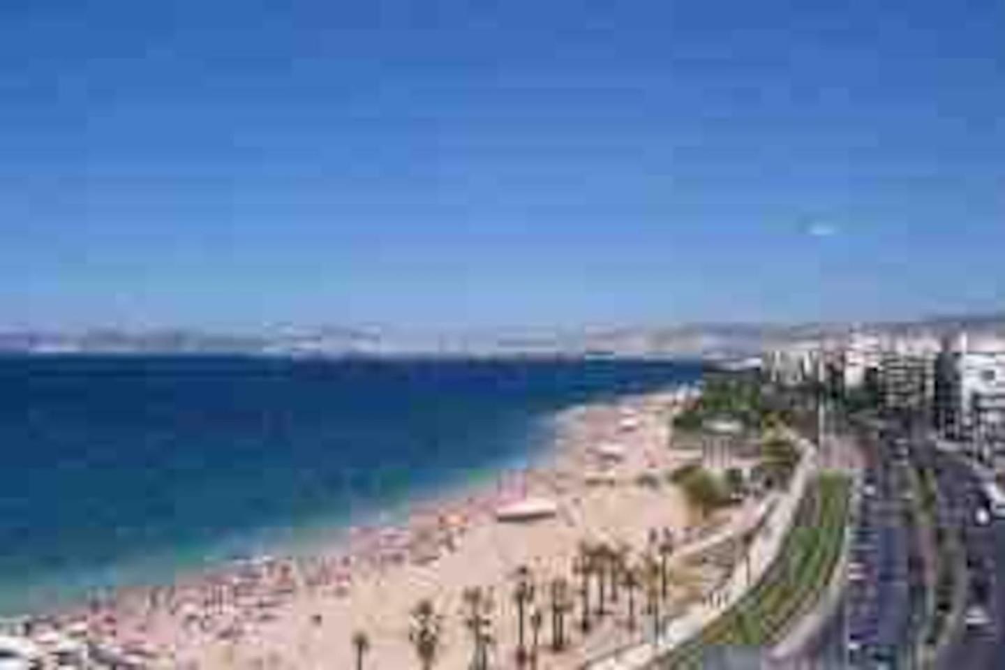 Paleo Faliro Fully Equipped 2 Bedrooms 90 Sqm Big 200m To Free *