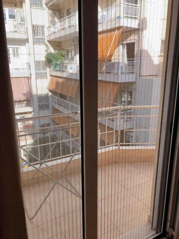 Apartment Paleo Faliro Fully Equipped 2 Bedrooms 90 Sqm Big 200m To Free